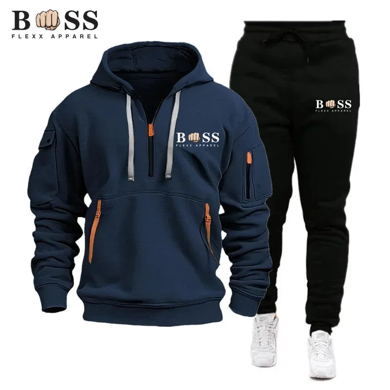 BSS™  | Full Winter Set