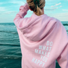 Ingrid™ | Avslappnad Oversized Hoodie