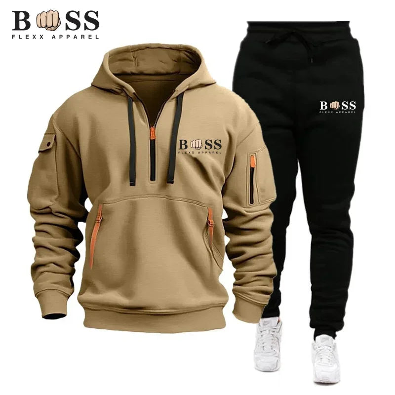 BSS™  | Full Winter Set