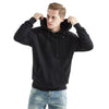 VärmeHoodie™ | Uppvärmd Unisex Tröja